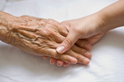 Il ricovero di sollievo per rendere più sopportabile il dolore