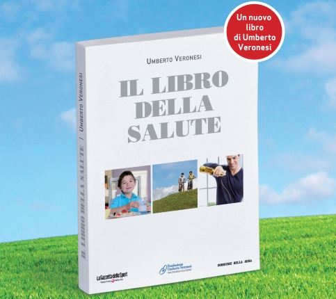 PREVENZIONELe regole d&#8217;oro per vivere in salute