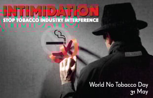 Non facciamoci fregare dal business del fumo