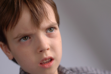 Se i figli di genitori separati diventano pacchi postali