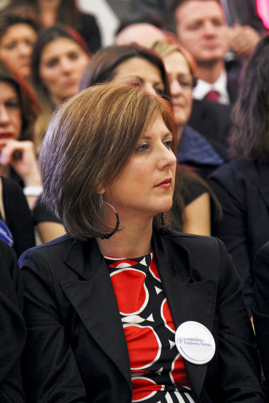 Il Premio &#8220;Silvia Fiocco 2012&#8221; assegnato ad una delle nostre ricercatrici