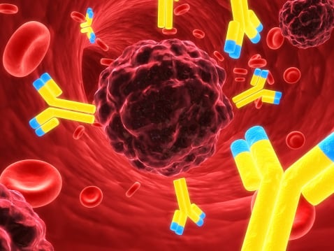 Il farmaco antitumore che va a colpo sicuro
