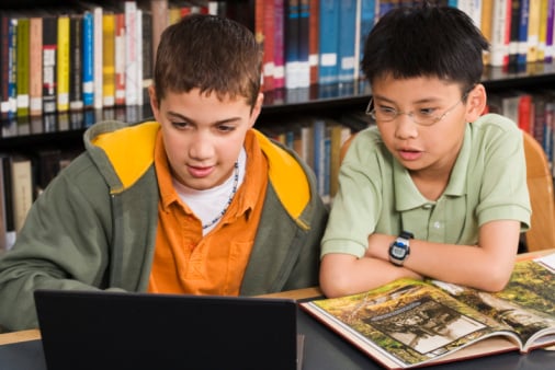 L&#8217;integrazione e l&#8217;antirazzismo cominciano a scuola