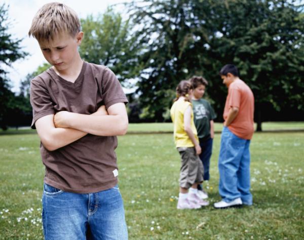 Bullismo: sia le vittime sia i “carnefici” sono a rischio psichiatrico da adulti