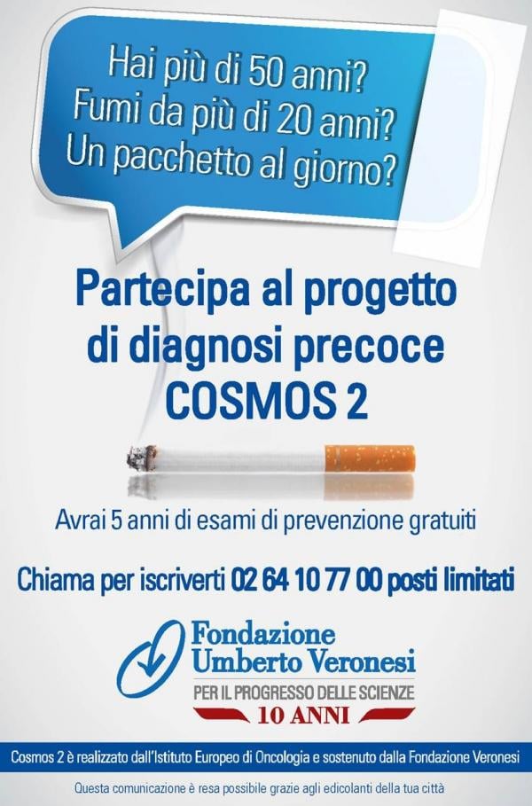 Nuova iniziativa con gli edicolanti di Milano, Como, Bergamo, Parma
