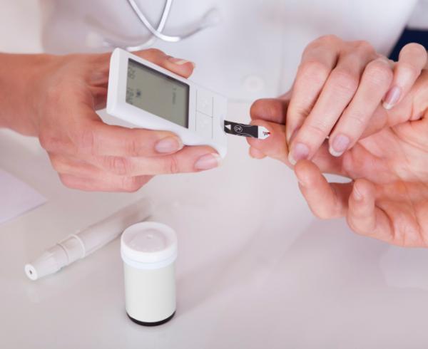 Diabete: un caso su tre è mal curato