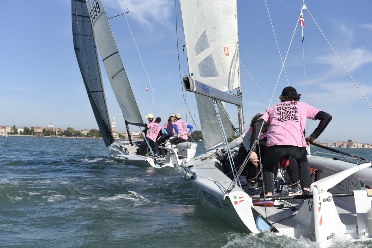 Delegazione di Venezia