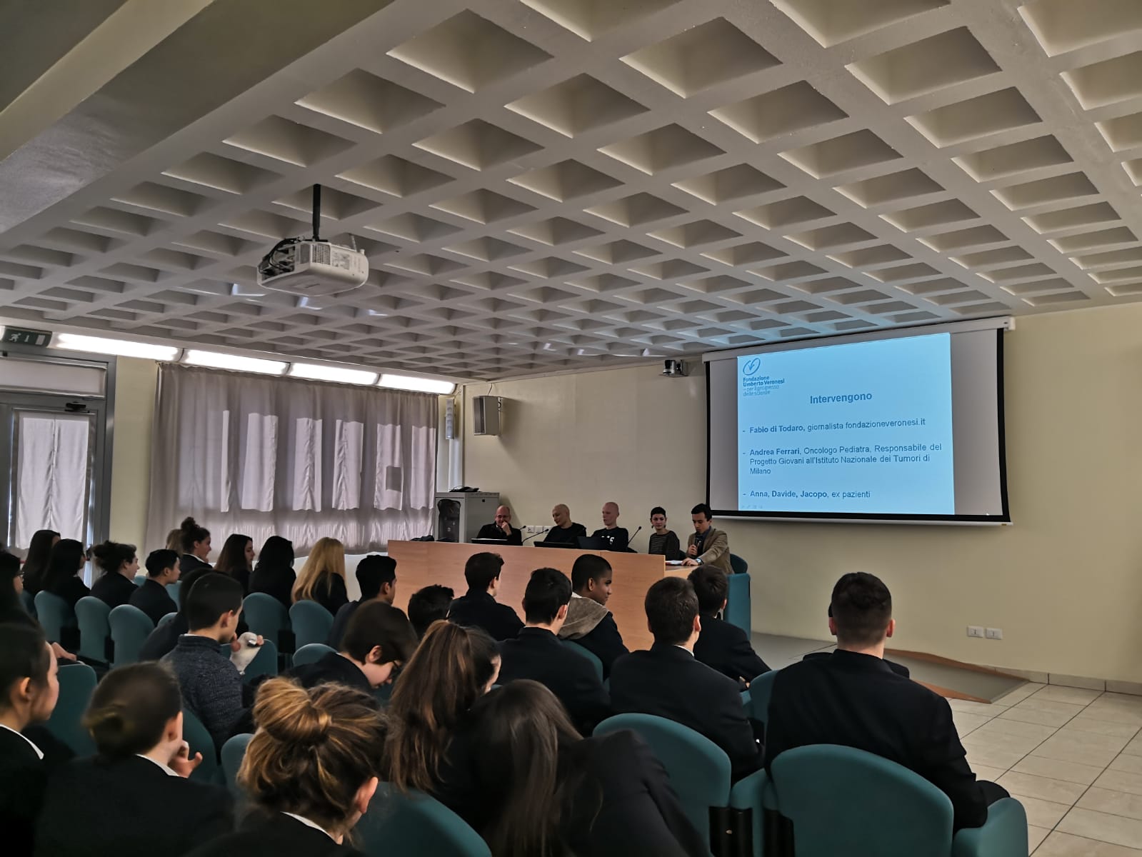 Redazione