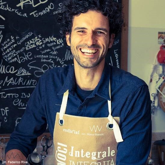 L&#8217;ultimo scorcio d&#8217;estate a tavola con Marco Bianchi