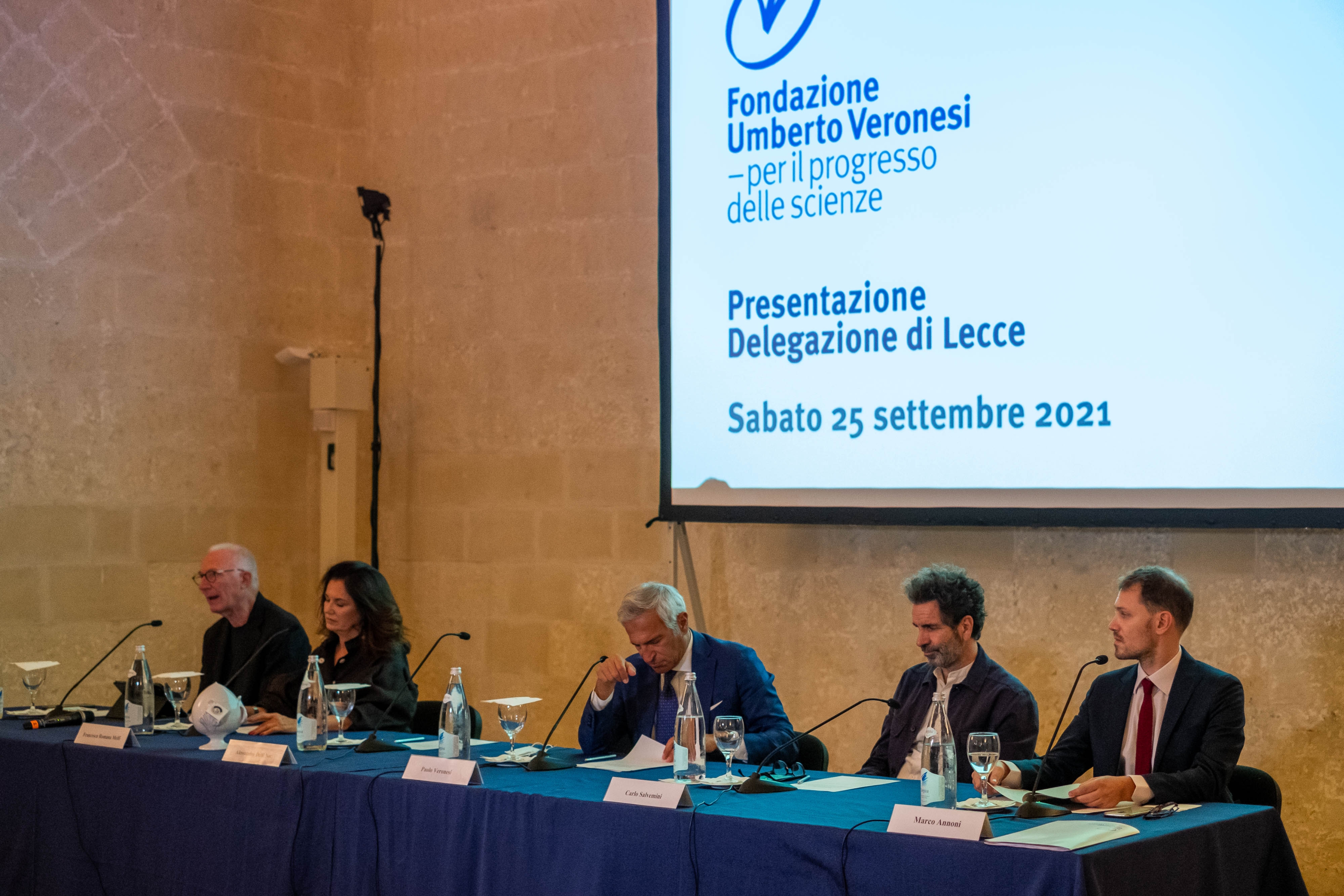 Delegazione di Lecce