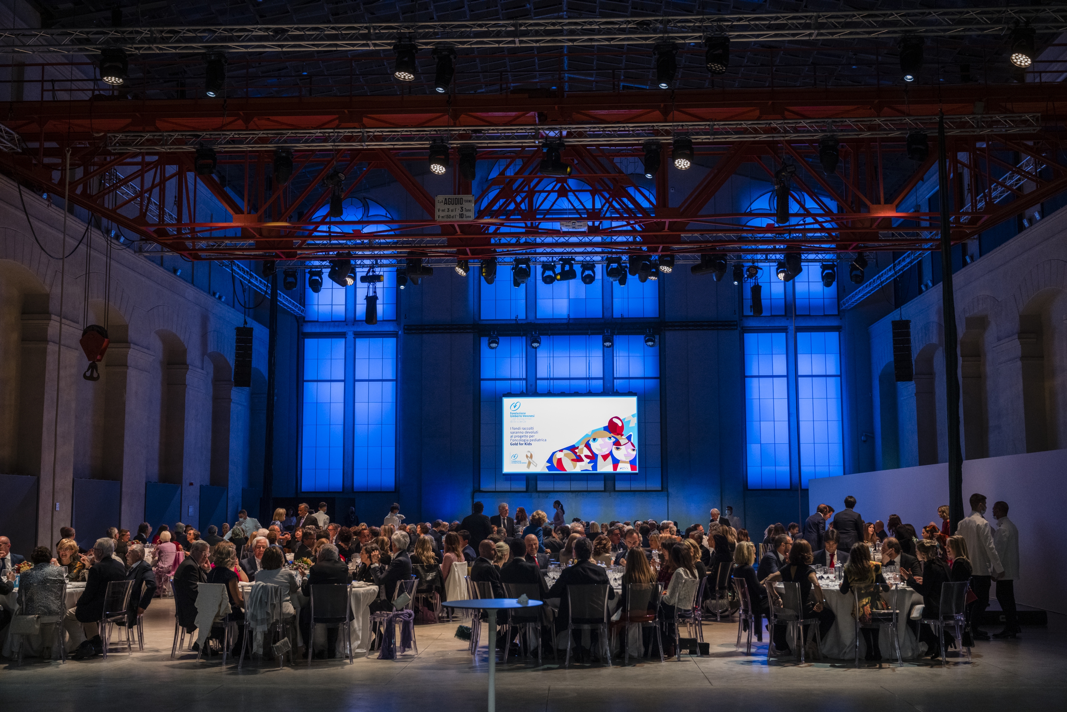 Delegazione di Torino