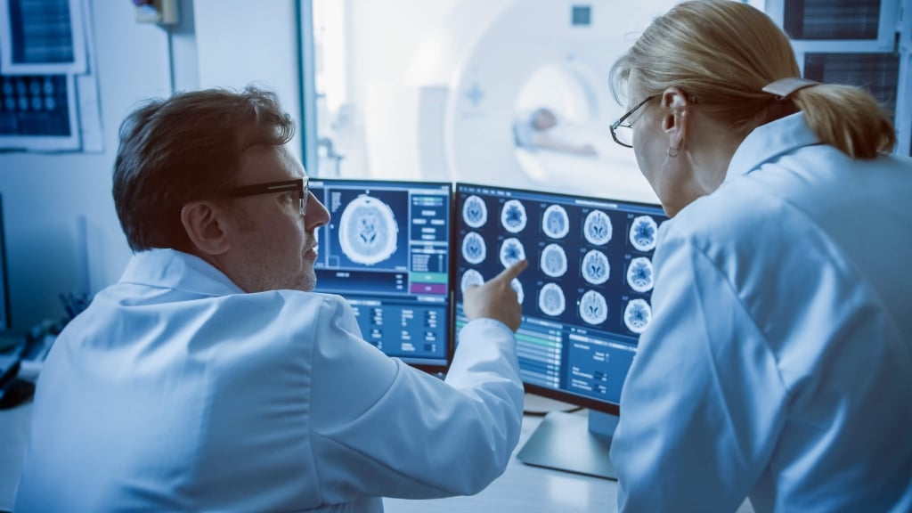 Buoni risultati dalla protonterapia sul neuroblastoma infantile