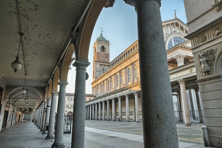 Delegazione di Novara
