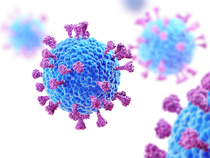 Cellule T, la vera arma contro tutte le varianti di Sars-Cov-2