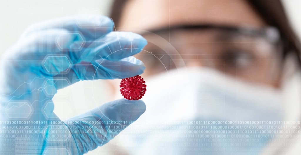 Fondazione Cariplo, Fondazione Umberto Veronesi ETS e Regione Lombardia insieme per la ricerca scientifica sul Covid