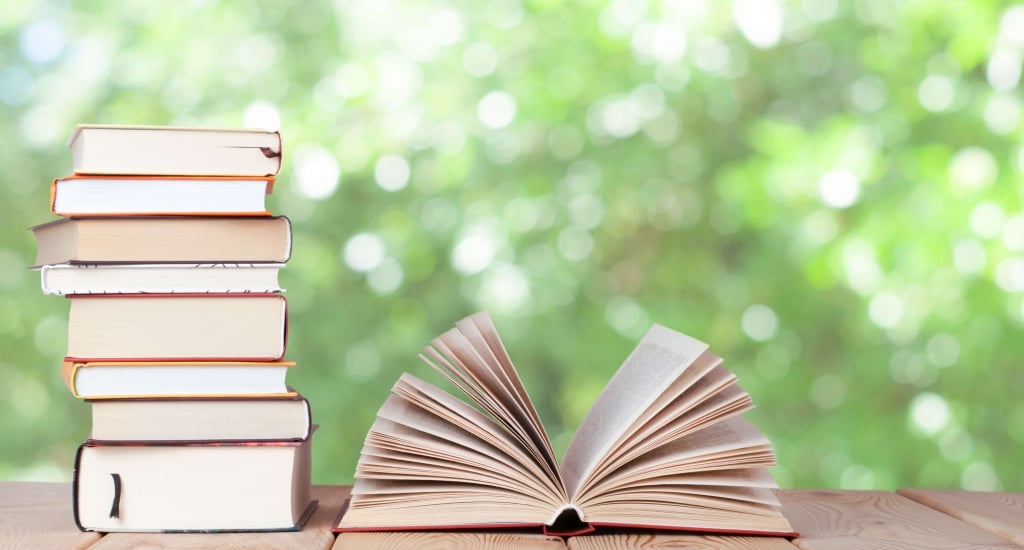 Tornano i consigli di lettura di Fondazione Veronesi per l&#8217;estate 2024