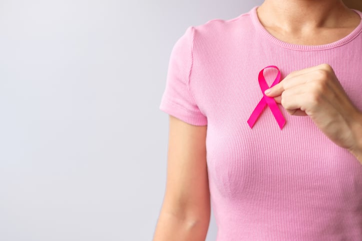 Come si vive dopo una diagnosi di tumore al seno?