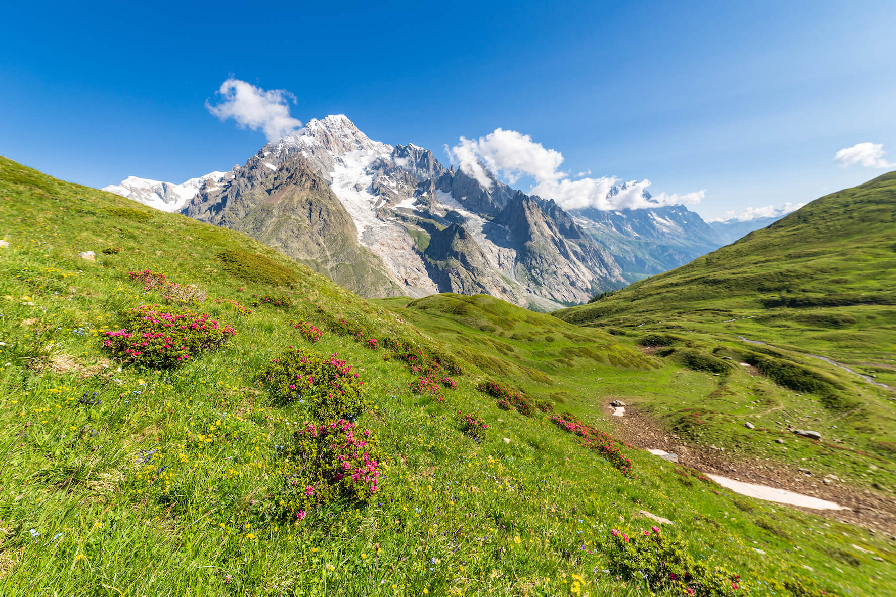 Delegazione di Courmayeur