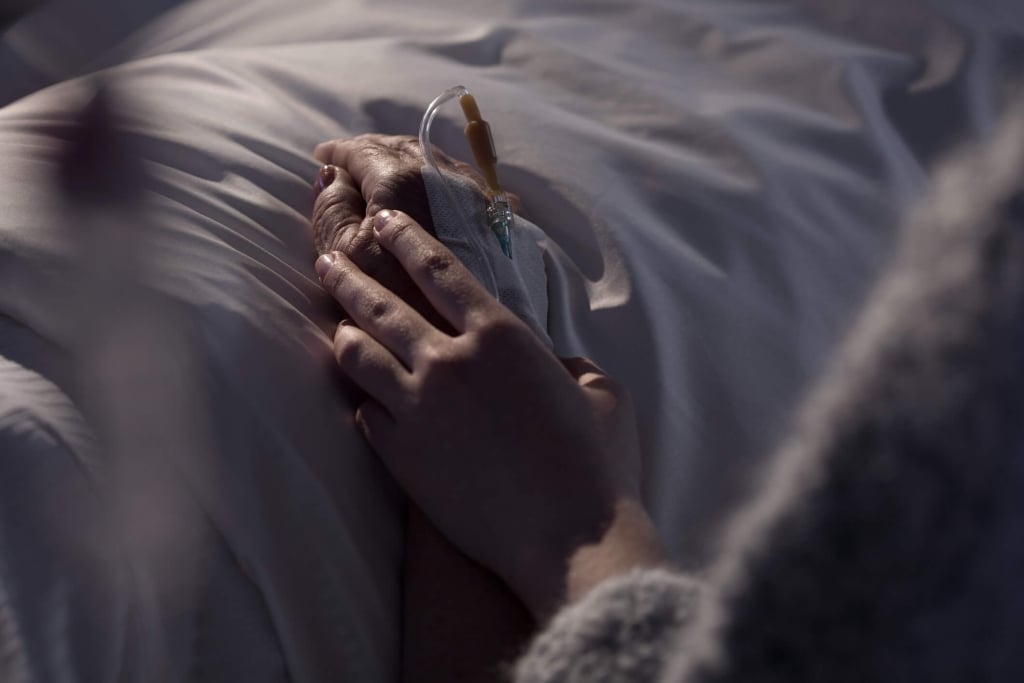 L&#8217;esercito silenzioso dei caregiver