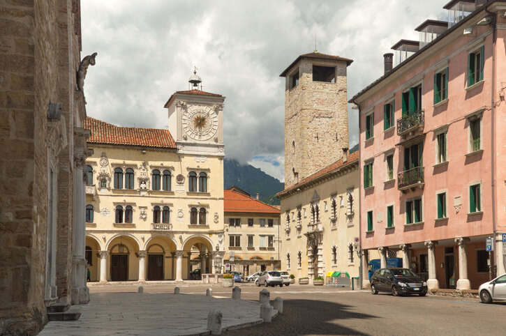 Alimentazione e prevenzione: se ne parla a Belluno il 19 novembre