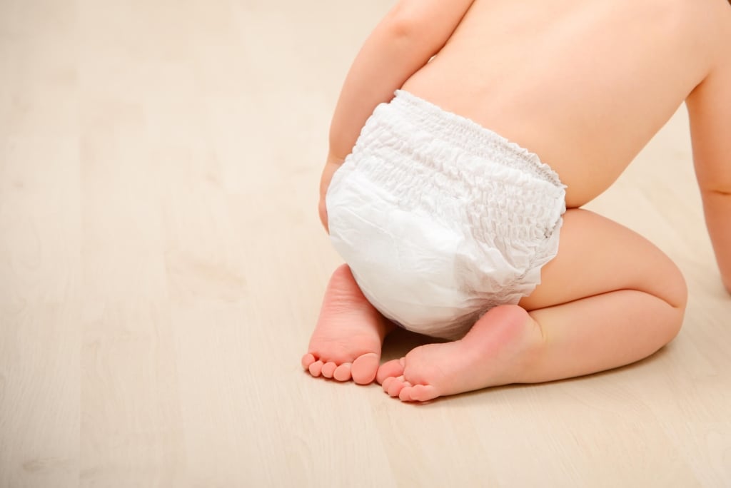 Come prevenire le infezioni urinarie nei più piccoli?