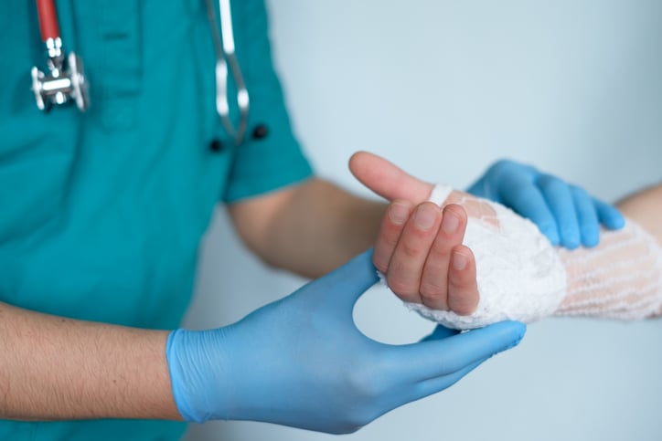 Epidermolisi bollosa: una terapia genica sotto forma di &#8220;gel&#8221;