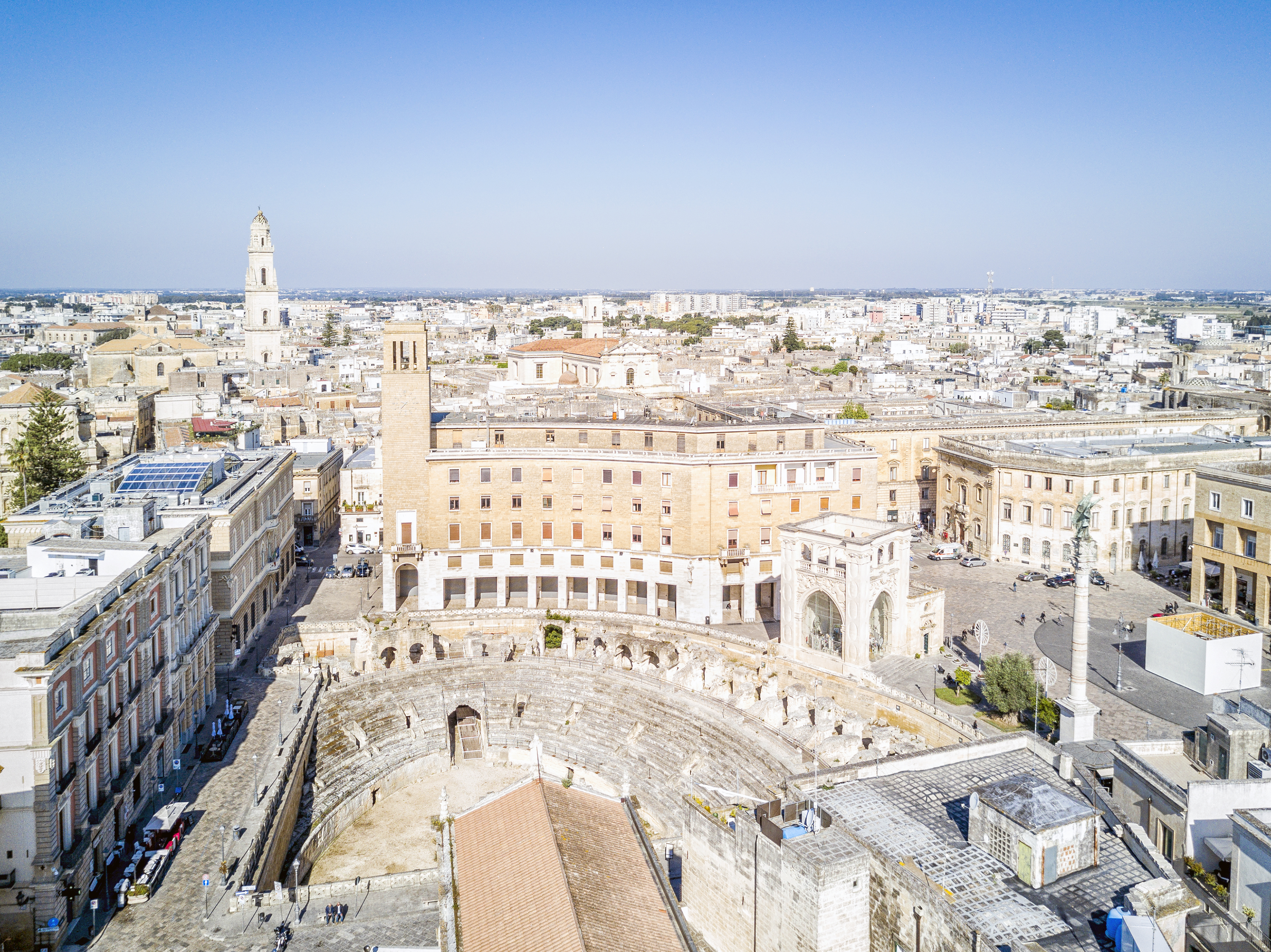 Delegazione di Lecce