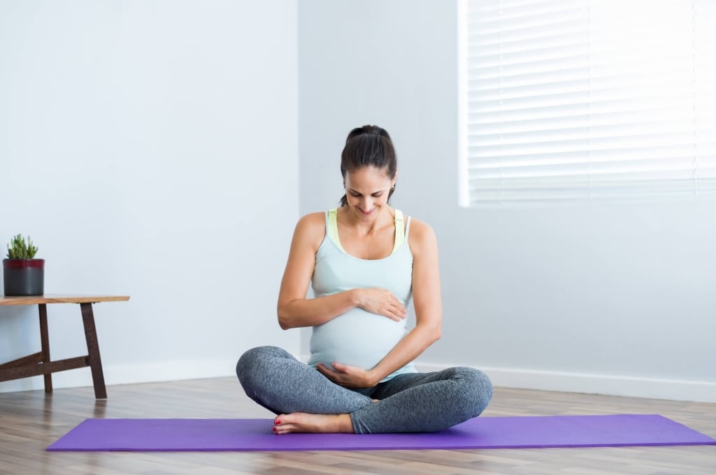 Diastasi addominale post gravidanza: come prevenirla?