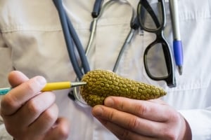 Tumore del pancreas Fondazione Veronesi