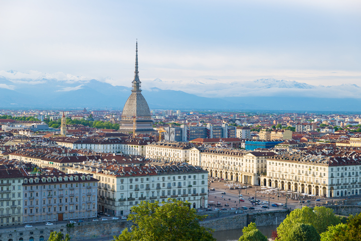 Con la delegazione di Torino, &#8220;Cena Informale&#8221; a sostegno della Fondazione
