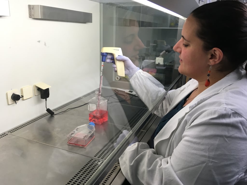 Coop Alleanza 3.0: rinnovato il sostegno alla ricerca di Giulia Girolimetti