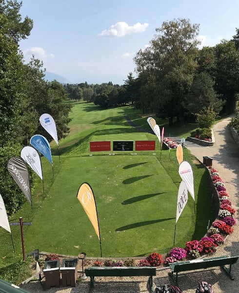 Tour Mario Mele &#038; Partners al fianco di Fondazione Veronesi