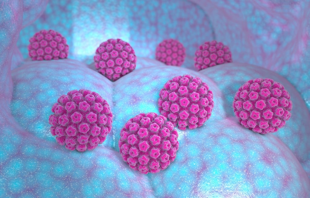 Il vaccino HPV può aiutare contro un tumore delle tonsille?