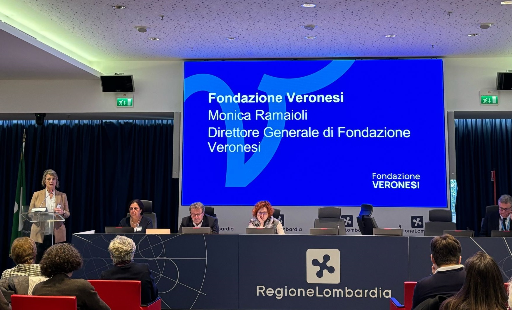 Redazione