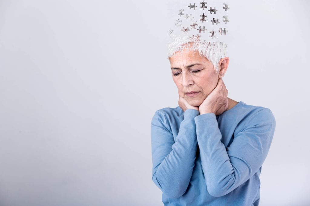 Dopo l&#8217;ictus un paziente su 3 a rischio depressione