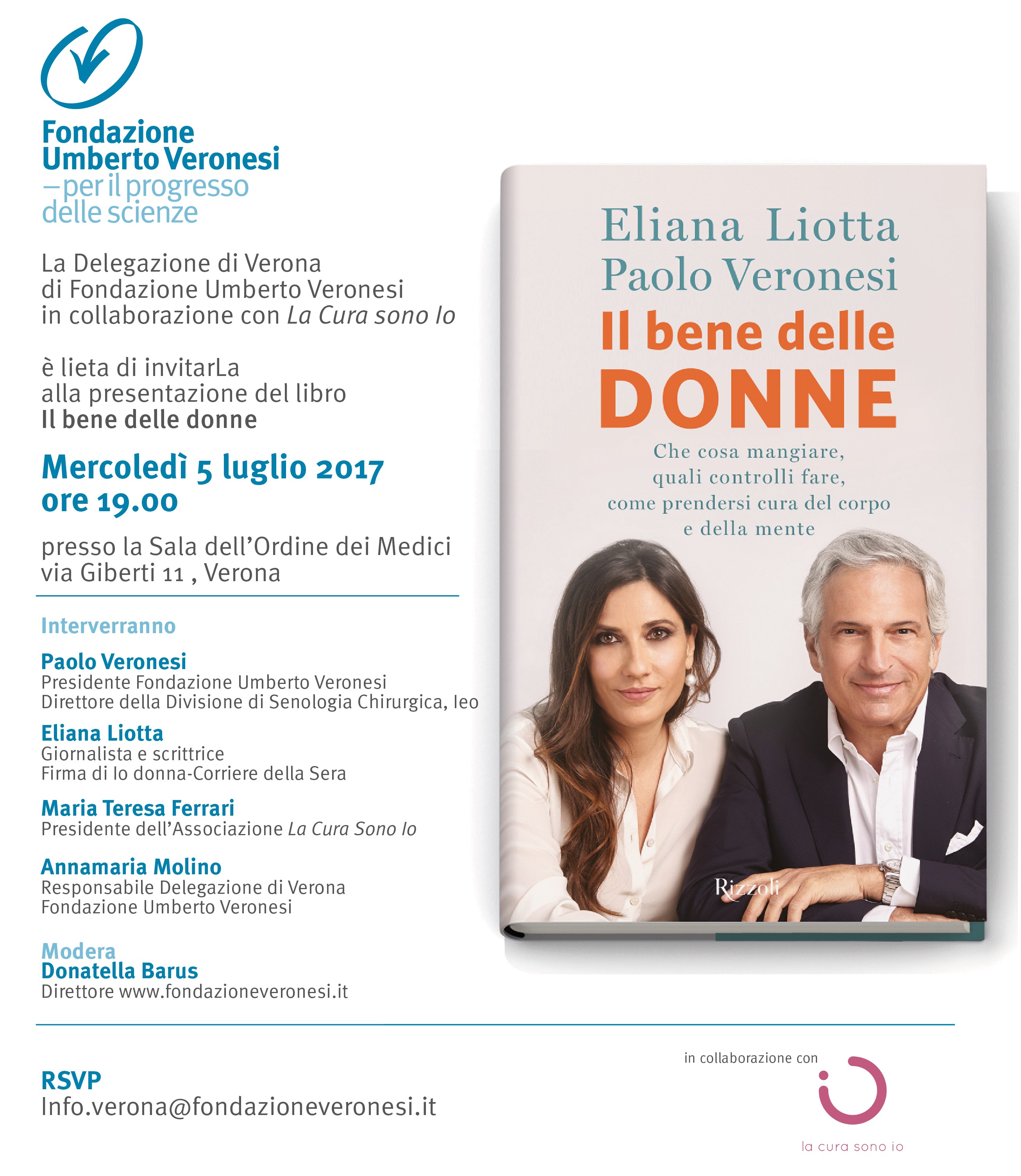 Delegazione di Verona