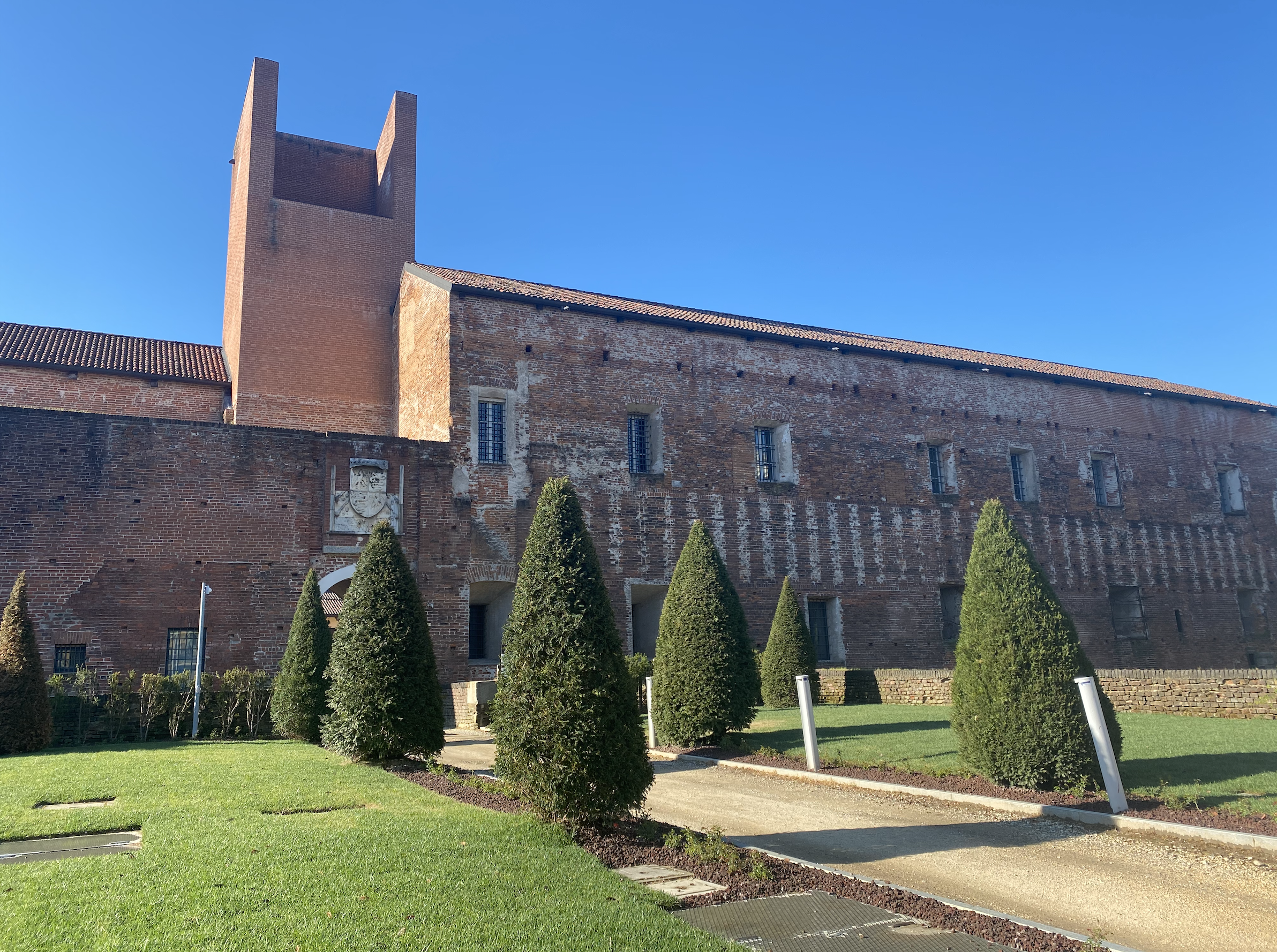 Delegazione di Novara