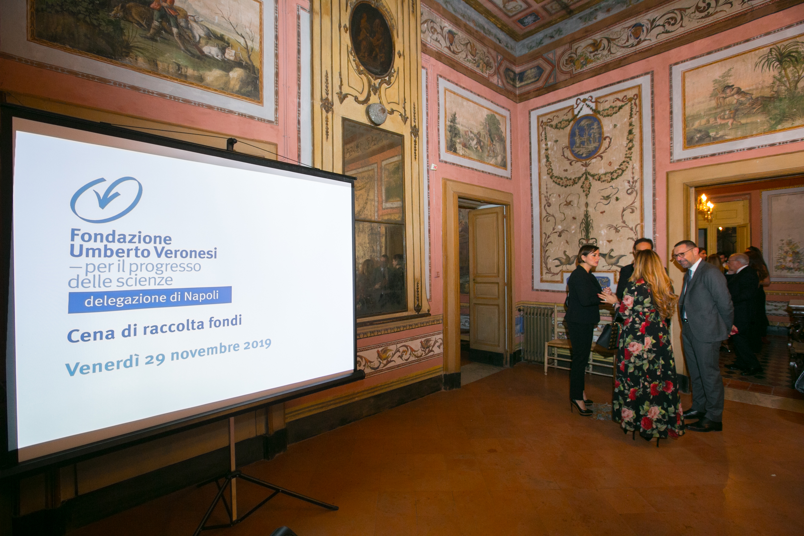 Delegazione di Napoli