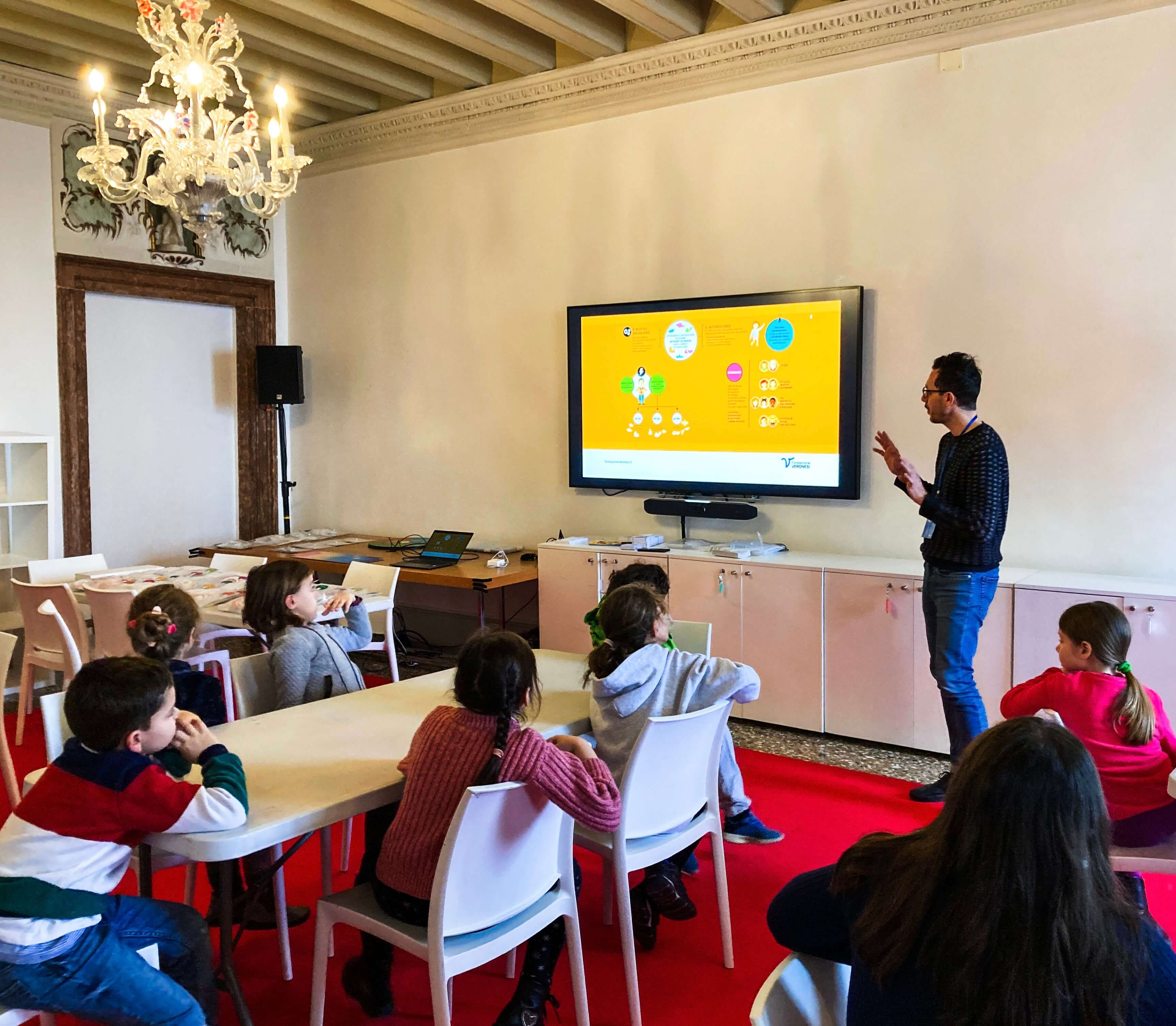 Delegazione di Venezia