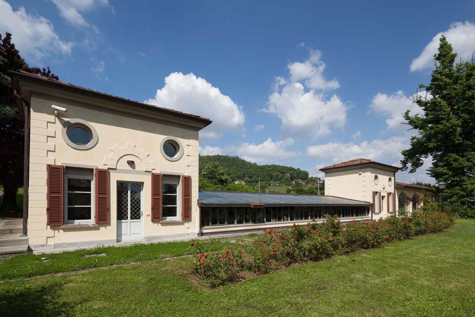 Delegazione di Bergamo