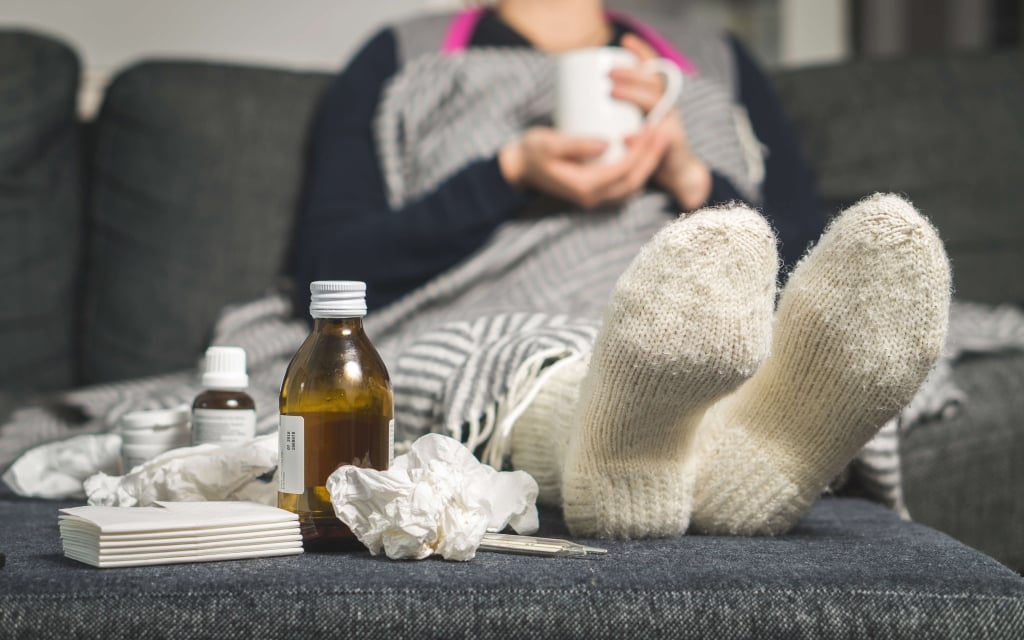 Il vademecum per l&#8217;influenza 2018