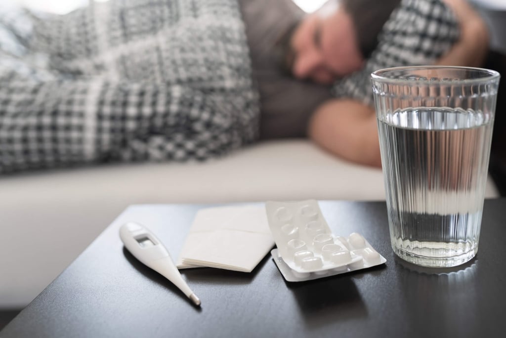Le ragioni per non scordarci dell&#8217;influenza in epoca Covid-19
