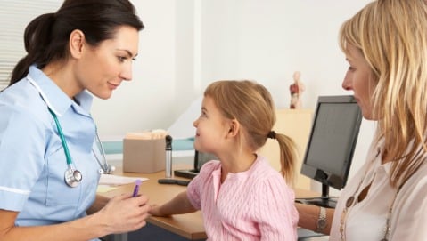 Cala la copertura vaccinale, allerta degli esperti