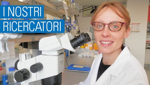 Un sensore dei danni al Dna può far &#8220;suicidare&#8221; le cellule tumorali?