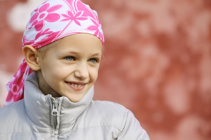 Leucemia linfoblastica acuta KMT2a: l&#8217;immunoterapia funziona