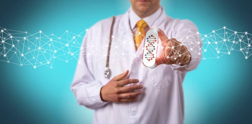 Medicina personalizzata: a Milano convegno il 16 ottobre