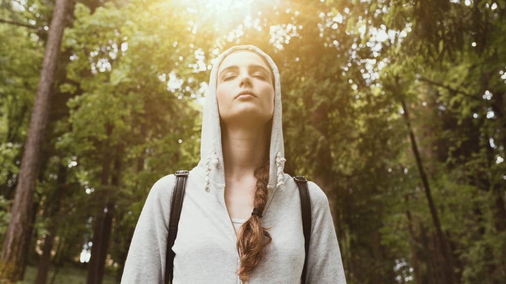 Contro lo stress quanto serve la meditazione?