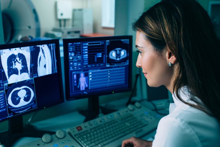 Tumore del polmone a piccole cellule: l&#8217;immunoterapia funziona