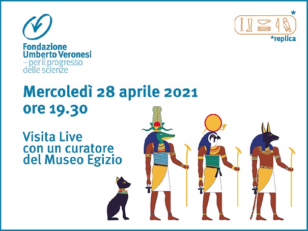 Visita il Museo Egizio di Torino e sostieni la ricerca scientifica