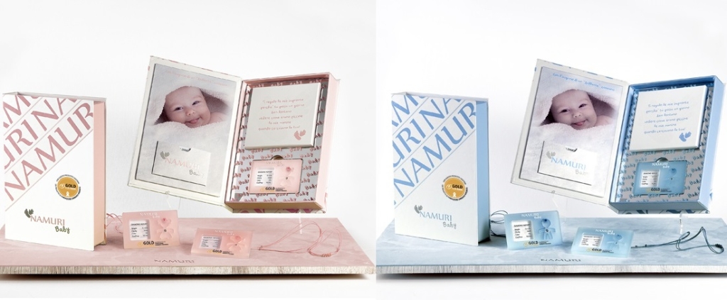 Da Namuri un aiuto prezioso contro i tumori infantili